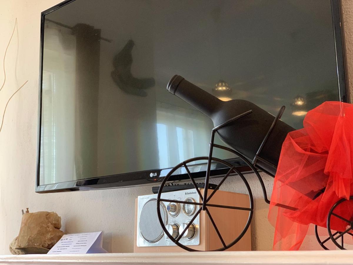 Apartman Lucija 2 Rovinj Dış mekan fotoğraf